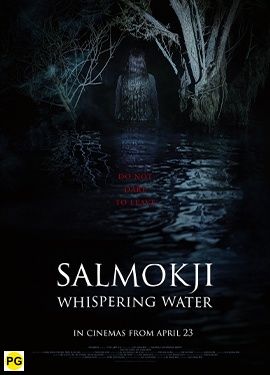 Salmokji: Whispering Water