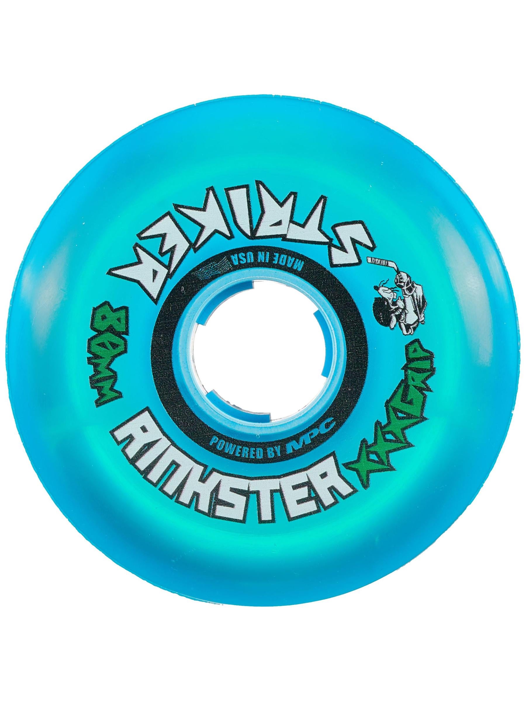 Rinkster Striker Hockey Wheels