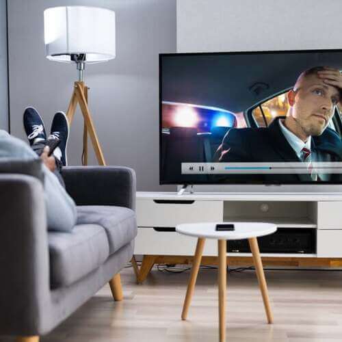 Tell Us What You Think About Your TV and Home Entertainment Gear to Win a Prize