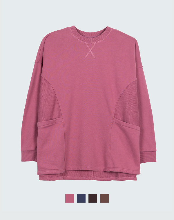 Women's Awen Sweatshirt | Finisterre