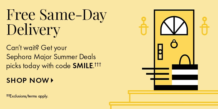 Free Same Day Delivery