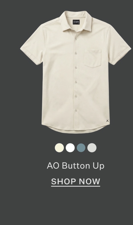 AO Button Up