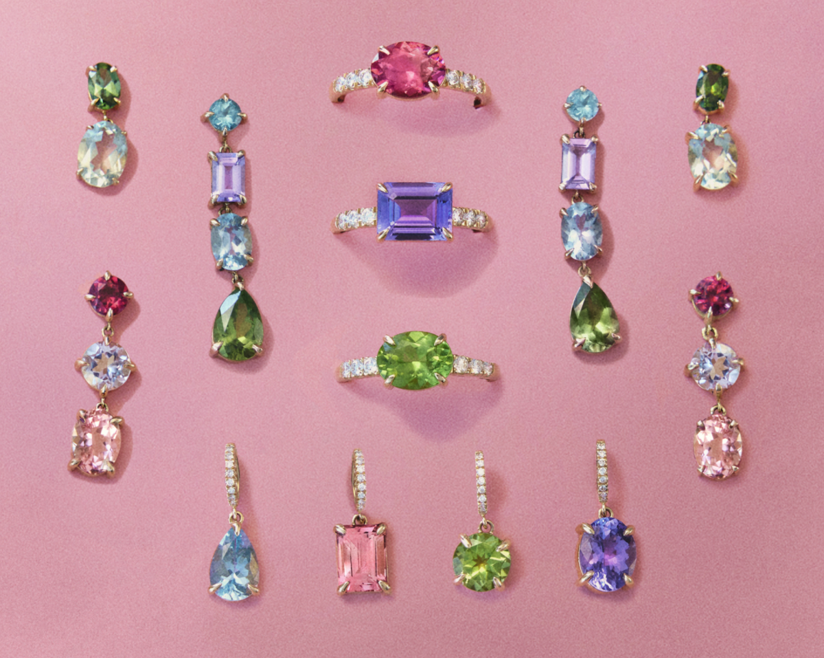 New: The Italian Holiday Collection