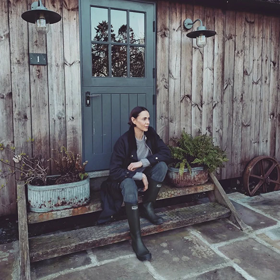 Barbour Way of Life