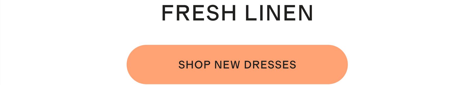 Fresh linen