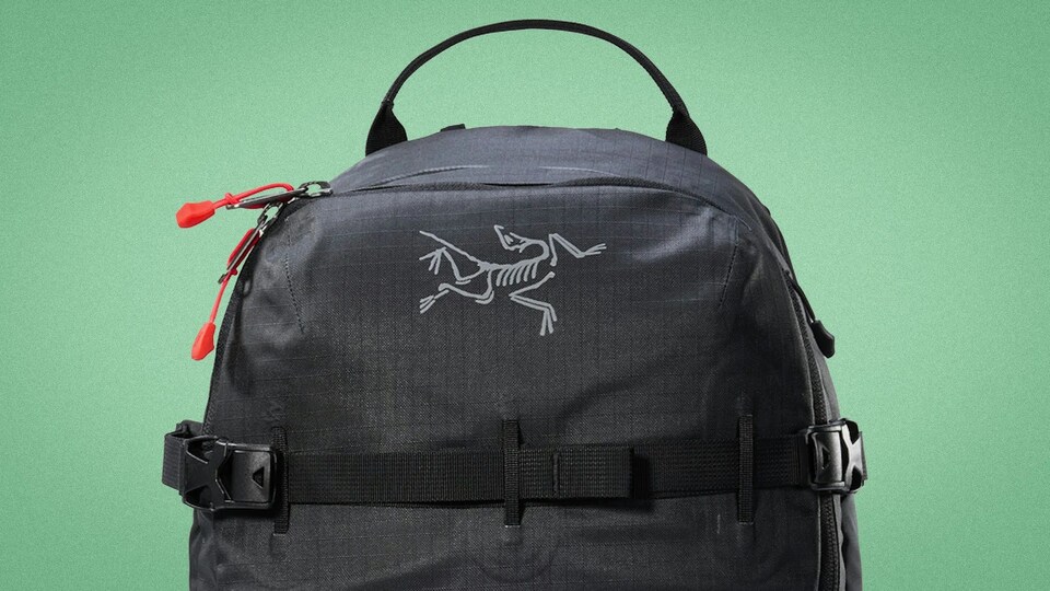 Did Arc’teryx Accidentally Make the Perfect Travel Backpack?