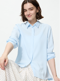 Rayon Blouse