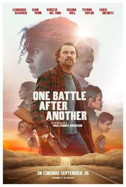 One Battle After Another