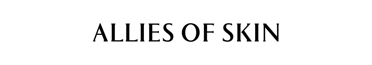 ALLIES OF SKIN
