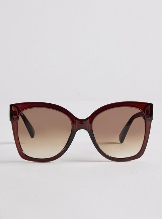 Square Sunglass