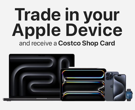 Trade-In Program powered by Phobio