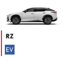 RZ - All-Electric