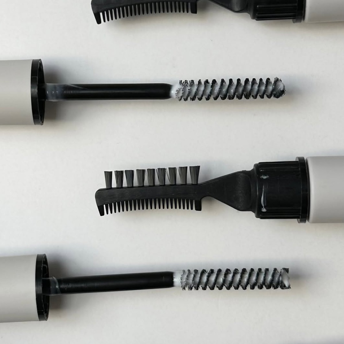 Brow Sculpt Gel