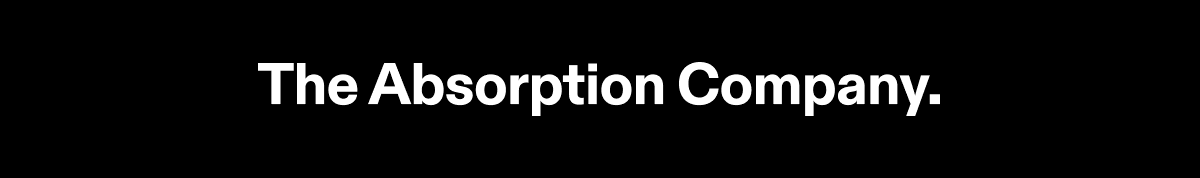 The Absorption Company