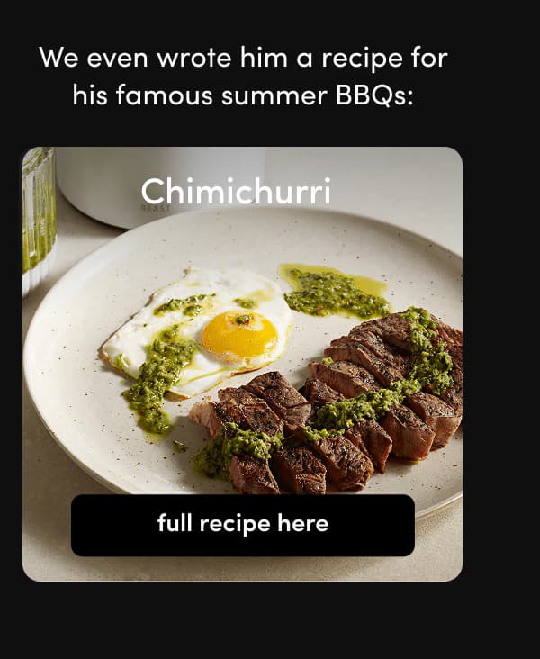 Chimichurri