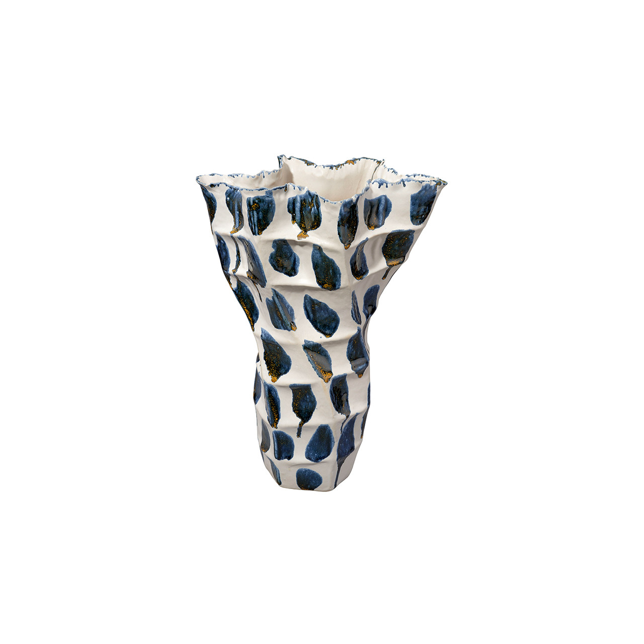 Image of Apollo Tall Ceramic Decorative Vase