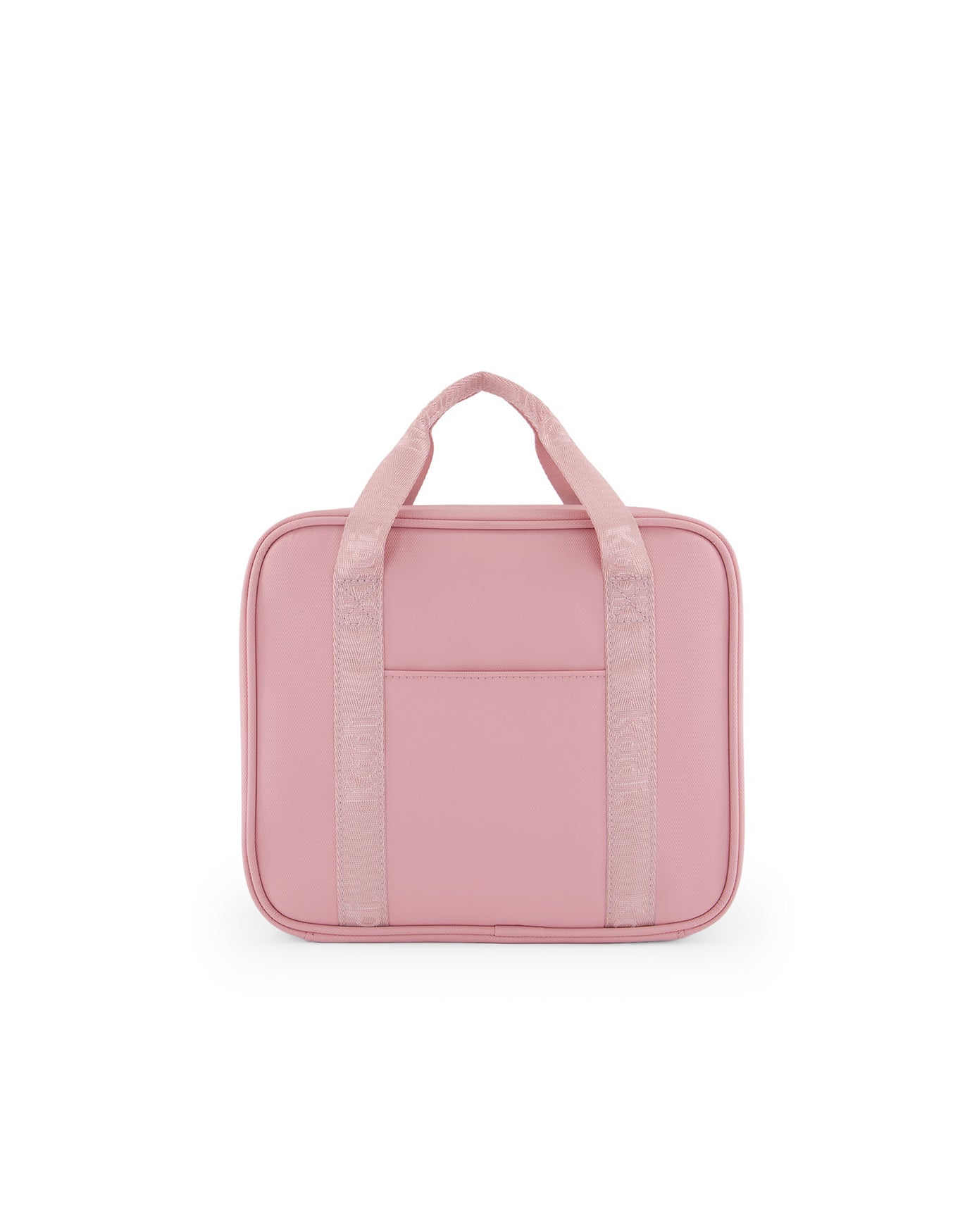 Image of Multi-purpose Toiletry Bag in Dusty Pink