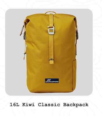 16L Kiwi Classic Backpack