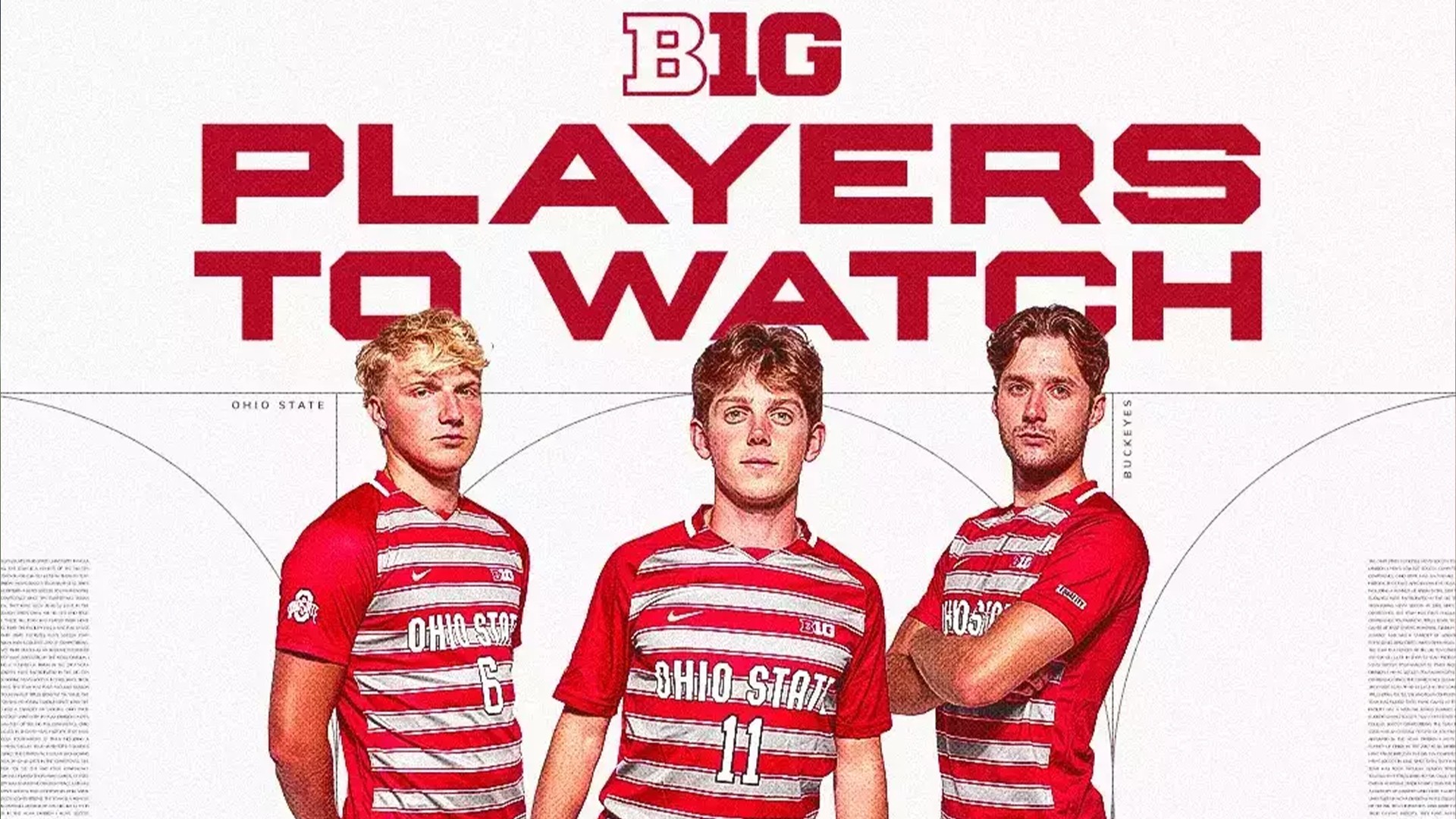 Read More | No. 3 Men's Soccer