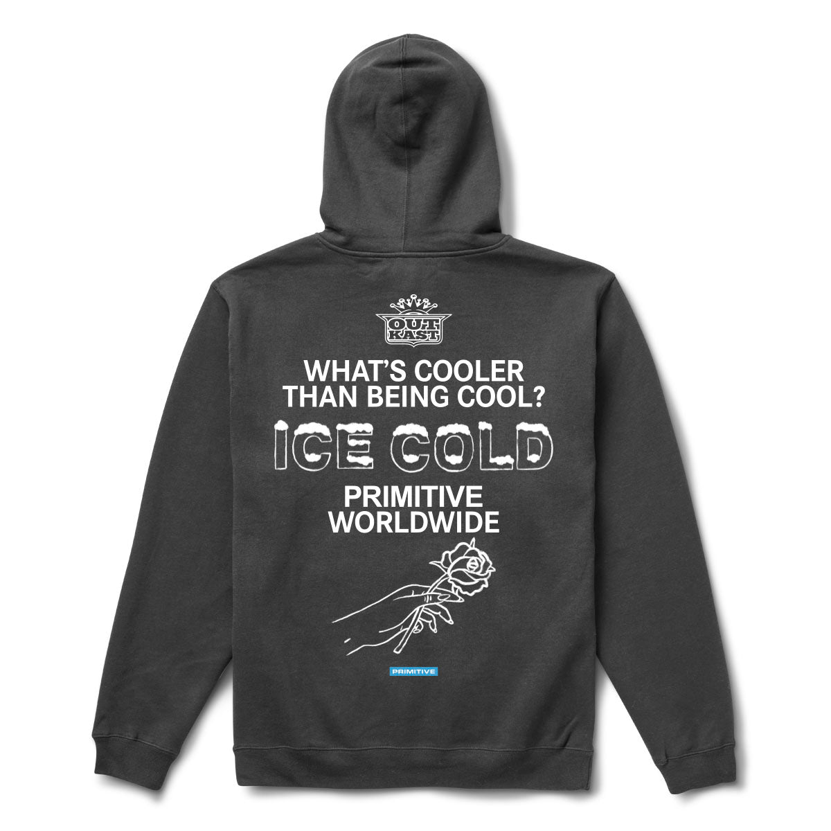 Image of ICE COLD HOOD