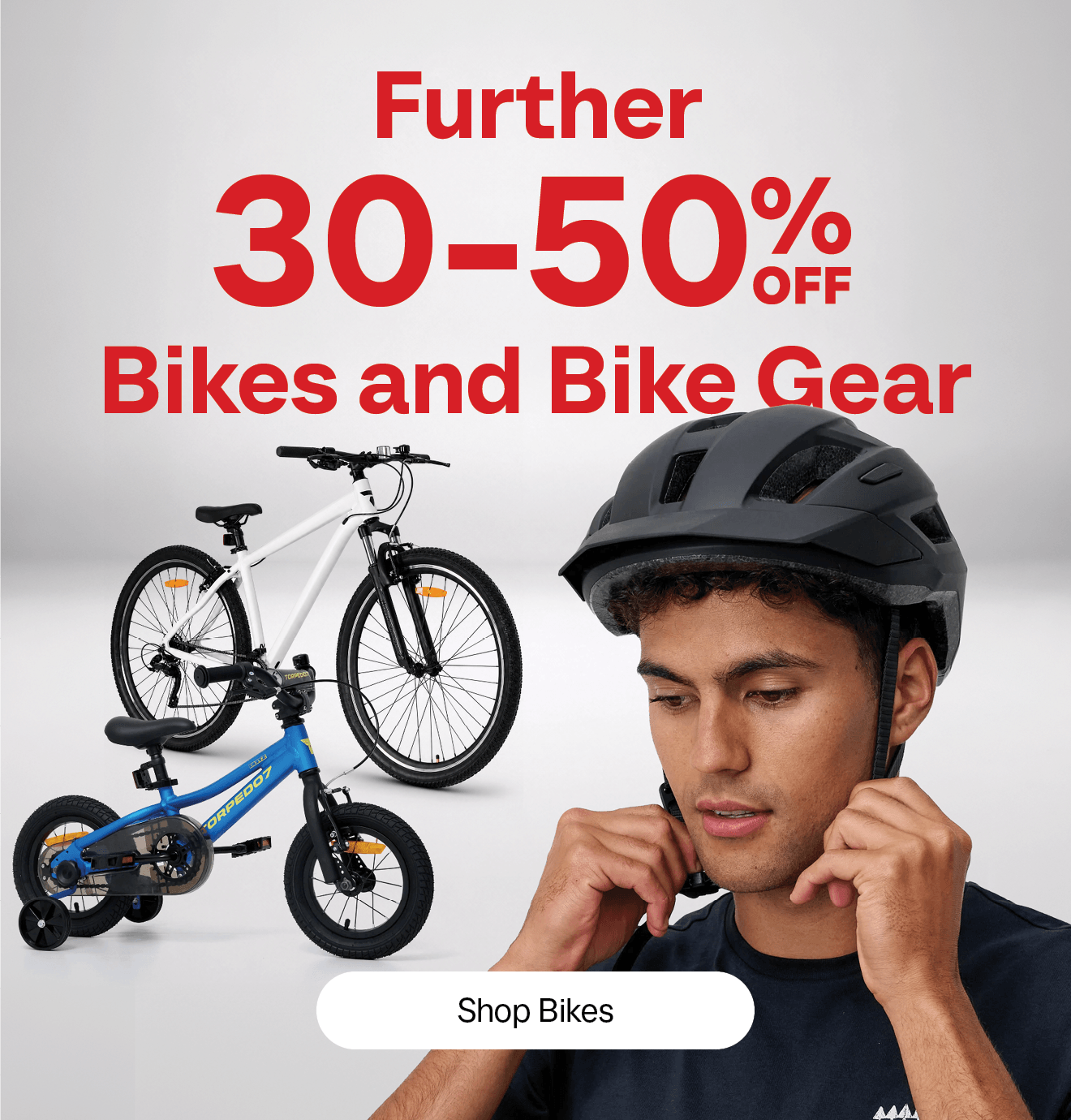 Shop All Bikes and Bike Gear