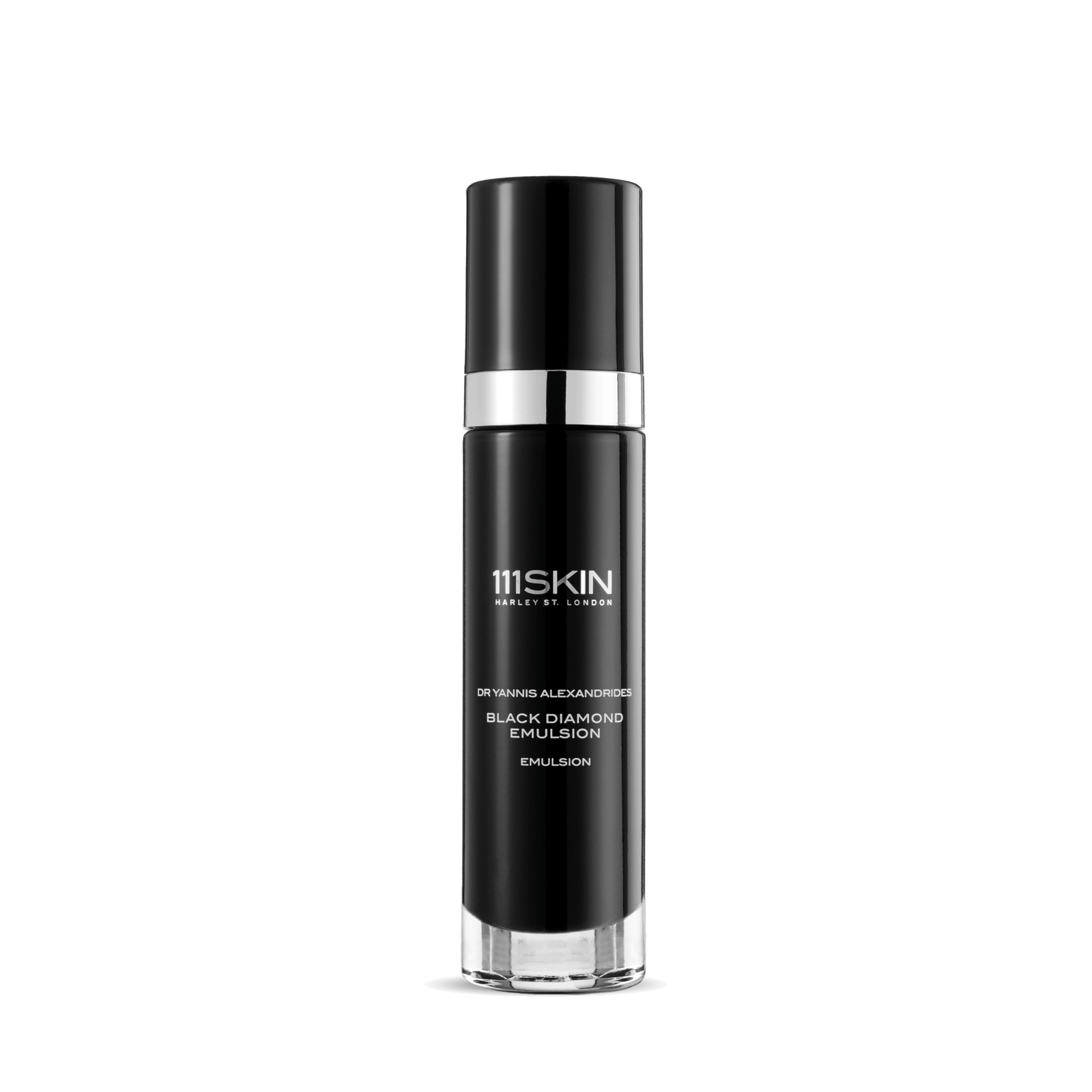 Image of Black Diamond Emulsion