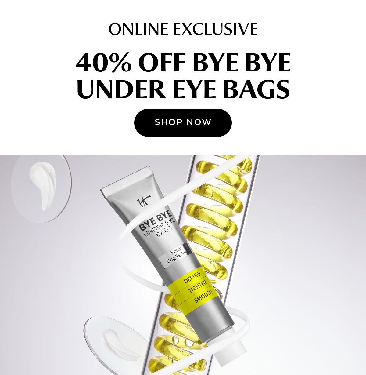 ONLINE EXCLUSIVE