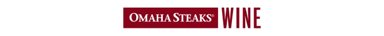 OMAHA STEAKS® WINE