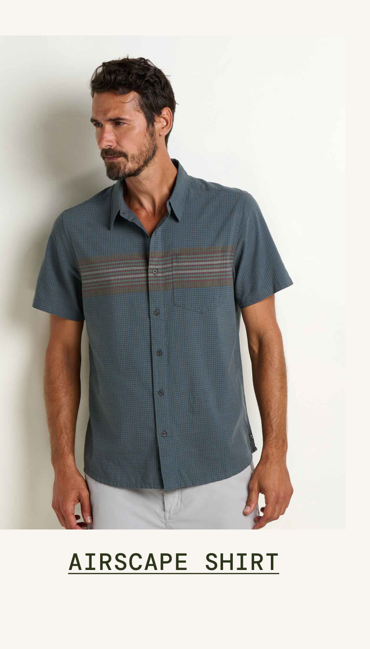 Airscape Shirt