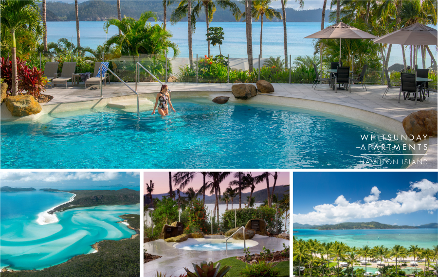 Whitsunday Apartments