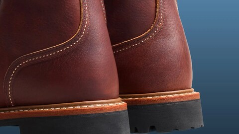 Red Wing’s 1960s ‘Stitch-for-Stitch’ Revival Might Be the Brand’s Ultimate Boot