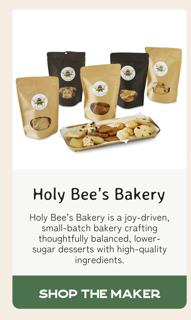 Holy Bee's Bakery