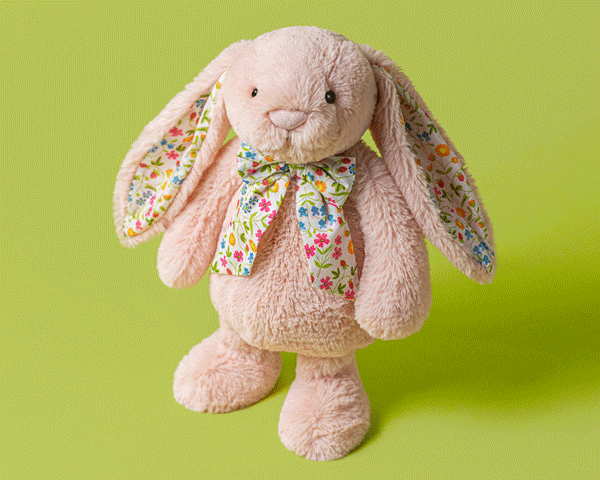 Liberty & Jellycat Lands In Store! 