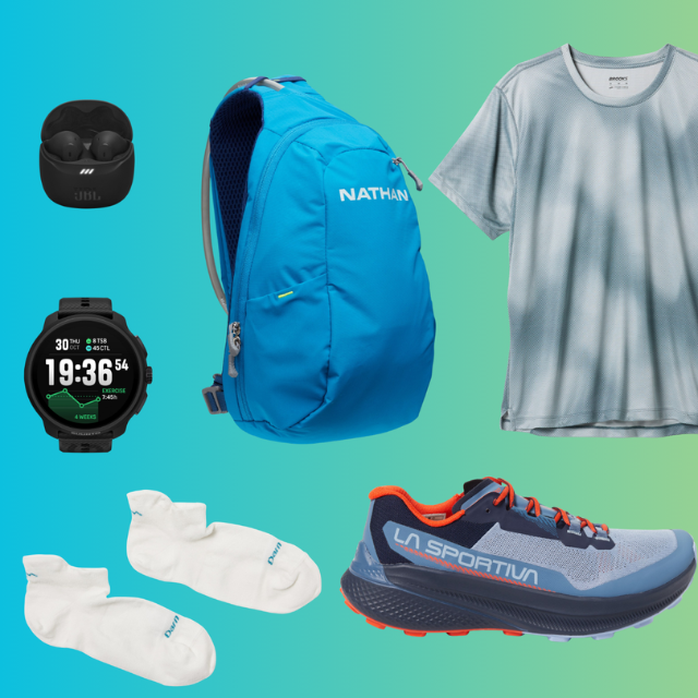 Editor-Approved Bargains for Runners From REI’s 4th of July Deals