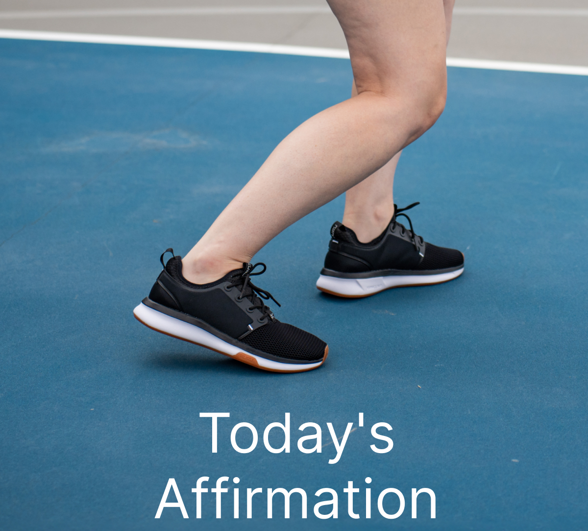 Today's Affirmation