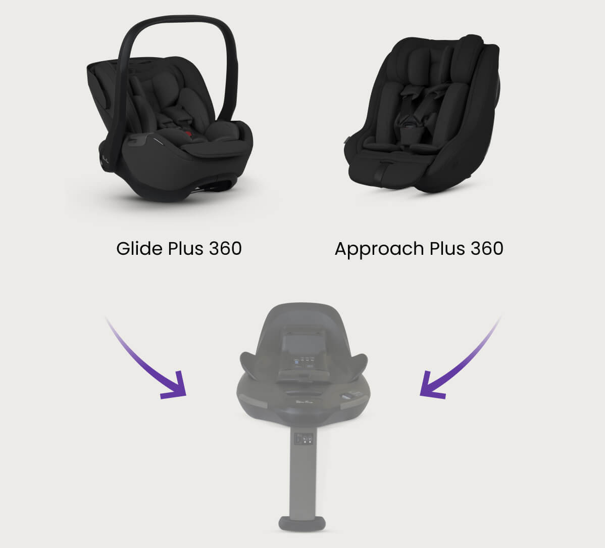 Plus 360 Family