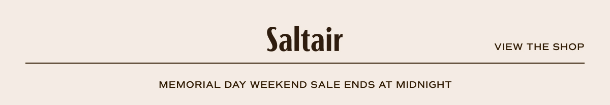 Memorial Day Sale 2026