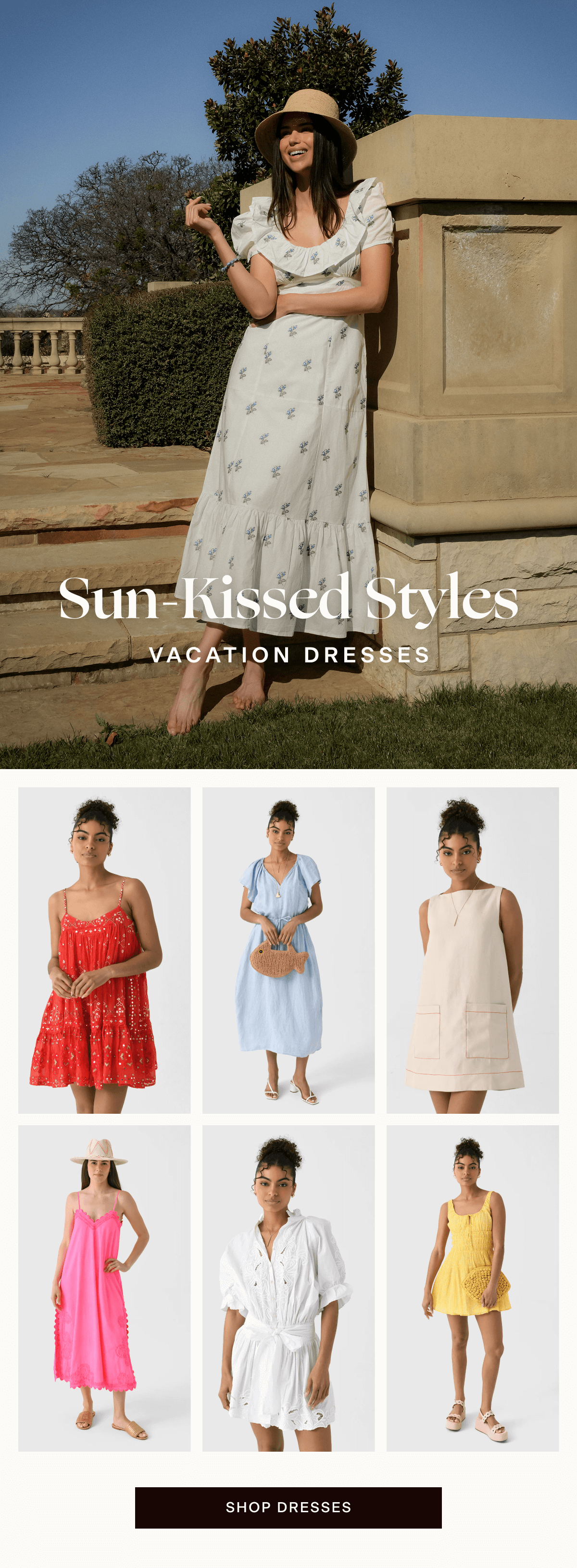 Dresses