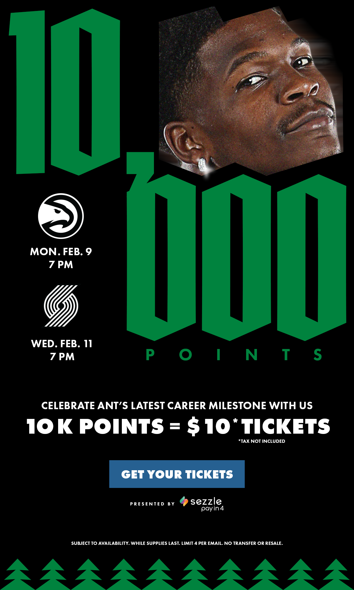 Get Your Tix