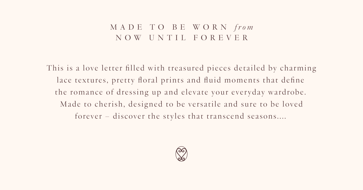New in