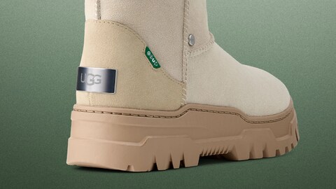 Ugg Restores the Rugged, Utilitarian Spirit of Its Iconic Boot