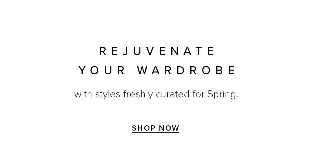 A Taste of Spring