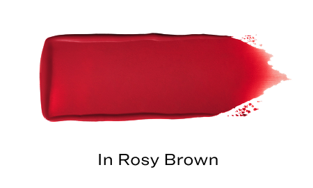 Lip And Cheek Stick in Rosy Brown