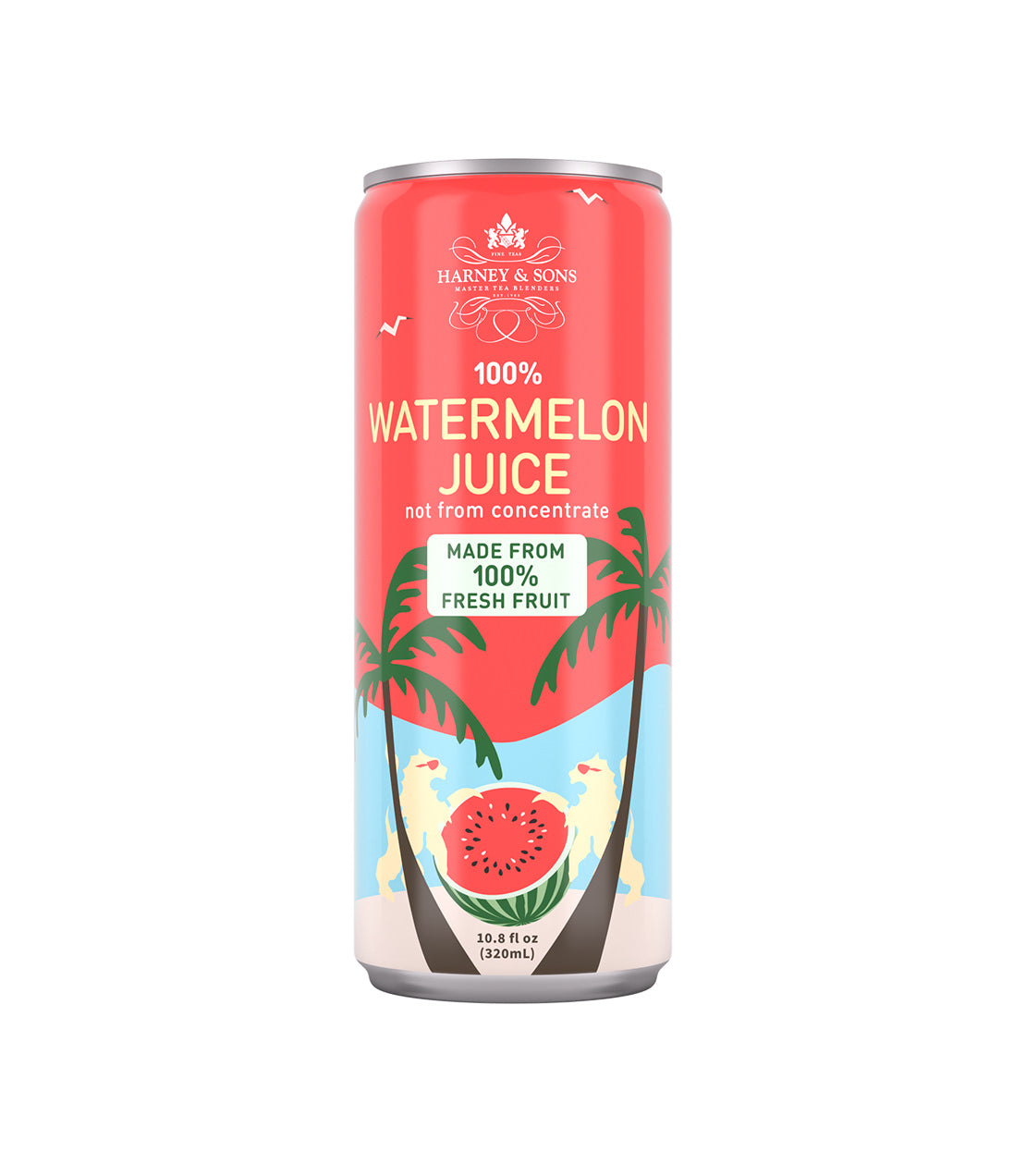 Image of Harney & Sons Watermelon Juice