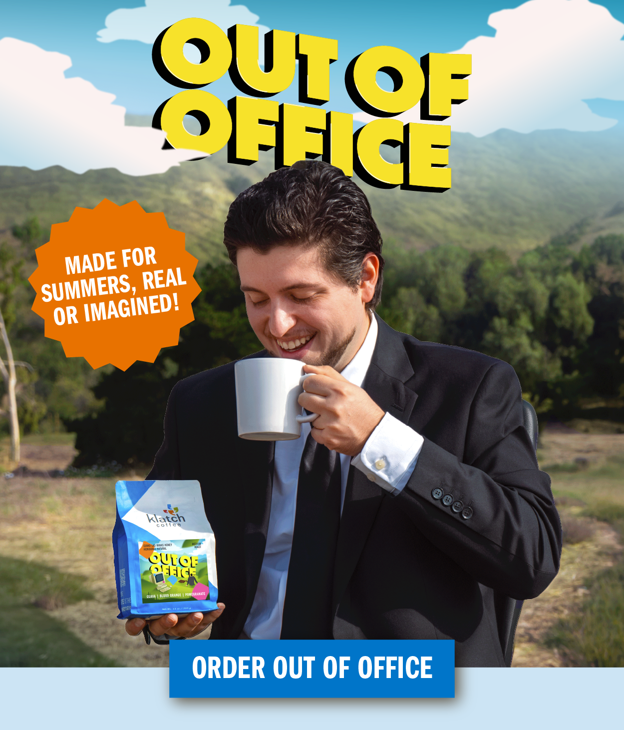 Out of Office