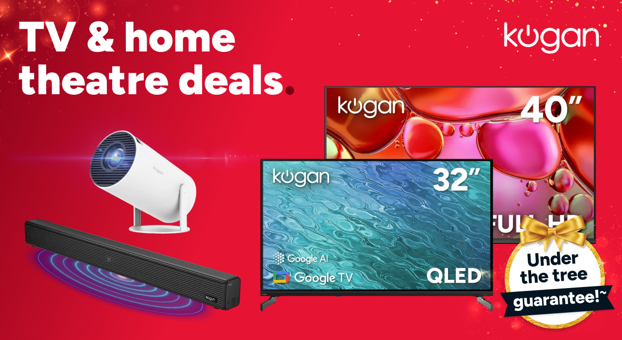 TV & Home Theatre