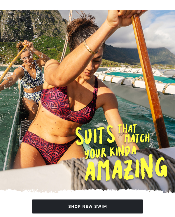 Shop New Swim
