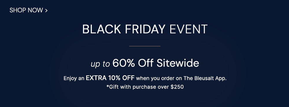 Black Friday Event