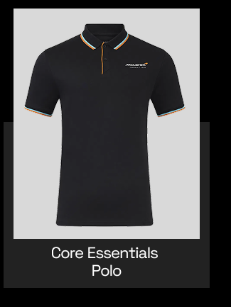 Core Essentials Polo