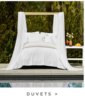 Shop duvets